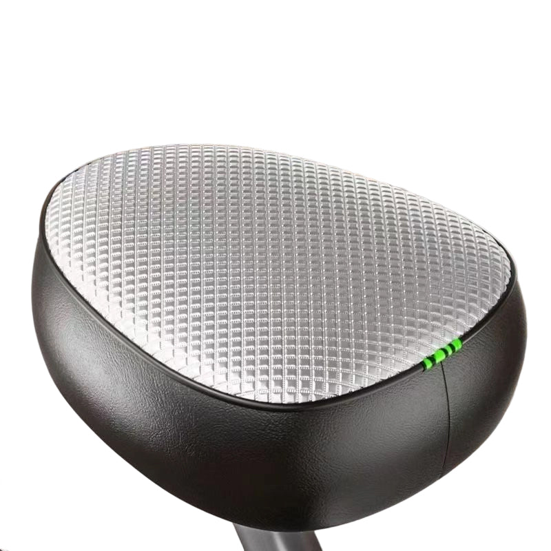 Housse de selle imperméable pour trottinette électrique – Protection solaire, isolation thermique, coussin en cuir