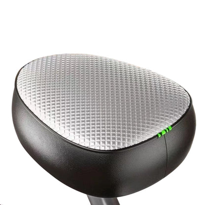 Housse de selle imperméable pour trottinette électrique – Protection solaire, isolation thermique, coussin en cuir