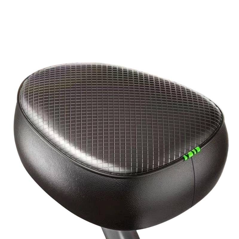 Housse de selle imperméable pour trottinette électrique – Protection solaire, isolation thermique, coussin en cuir
