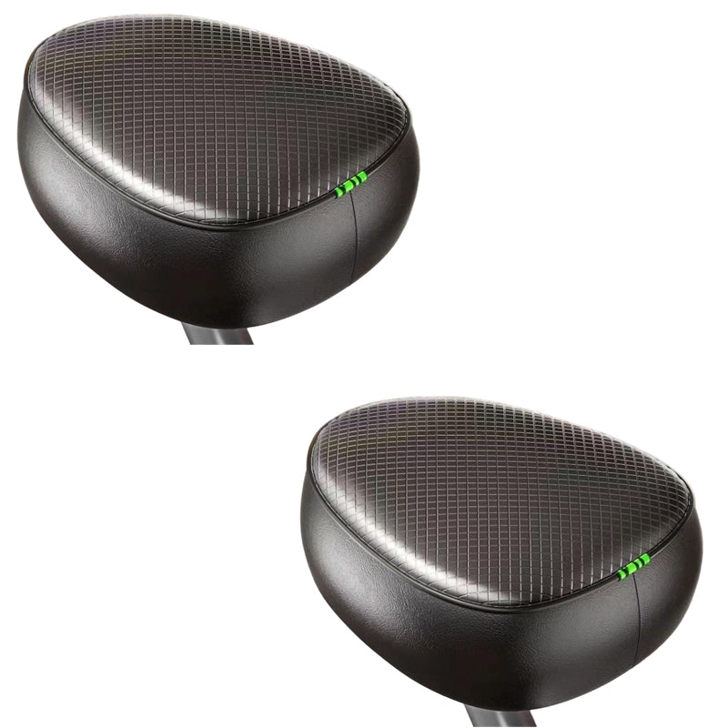 Housse de selle imperméable pour trottinette électrique – Protection solaire, isolation thermique, coussin en cuir