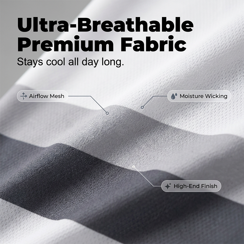 👕 53% DE RÉDUCTION ! ☀️ Ensemble 2 pièces pour homme (chemise et short) – Confortable, respirant et polyvalent – Idéal pour l'été, les loisirs ou les voyages – Style décontracté et frais 🩳✨