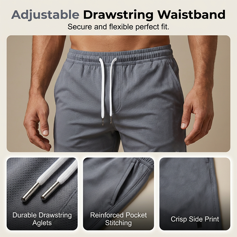 👕 53% DE RÉDUCTION ! ☀️ Ensemble 2 pièces pour homme (chemise et short) – Confortable, respirant et polyvalent – Idéal pour l'été, les loisirs ou les voyages – Style décontracté et frais 🩳✨