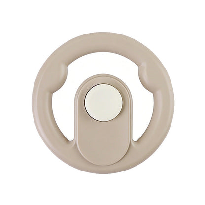 Housse de rangement pour poussette avec sangle de fixation