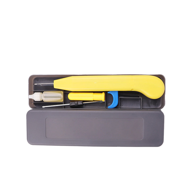 Couteau de jardinage portable – Ensemble de récolte