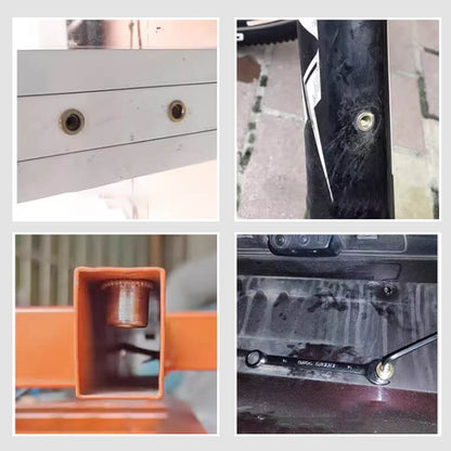 🔧 SOLDES 2026 – 50% DE RÉDUCTION ! 🔥 Tête de Pistolet à Rivets – Acier de Haute Qualité & Traitement Galvanisé – Portable, Durable et Polyvalent – Idéal pour l’Automobile, le Mobilier et la Construction 🛠️