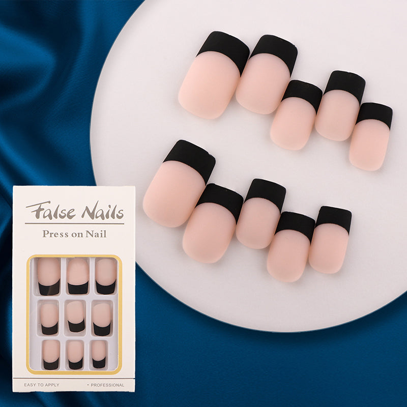 🥳 PROMOTION EXCEPTIONNELLE 2026 🥳💞 PLUS DE 50 000 EXEMPLAIRES VENDUS ! 💅✨ 50 % DE RÉDUCTION ! 🎁 Ongles à coller « Color Pop »