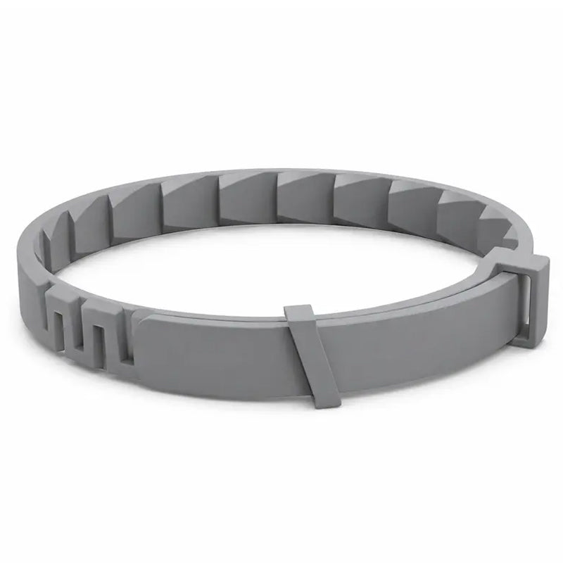 🍃50% DE RÉDUCTION ! Collier Antiparasitaire Ajustable pour Animaux – Effet Durable, Confortable à Porter 🐩🐹【Offre Limitée】