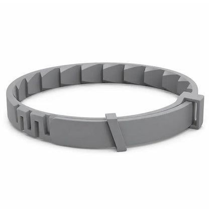 🍃50% DE RÉDUCTION ! Collier Antiparasitaire Ajustable pour Animaux – Effet Durable, Confortable à Porter 🐩🐹【Offre Limitée】