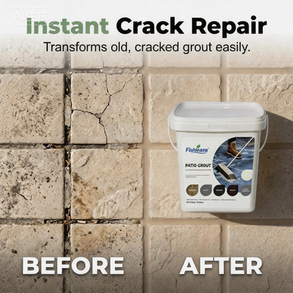 -50% Aujourd’hui 💧✨ Mastic Imperméable pour Joints de Carrelage