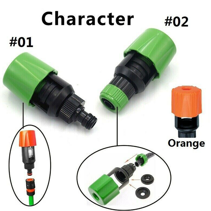 🔧🚰 PROMO FLASH 62% ! Adaptateur de Robinet Universel pour Cuisine – Installation Sans Outil, Anti-Fuite, Alliage Aluminium, Compatible Tous Robinets, Idéal Jardinage & Nettoyage 🌿