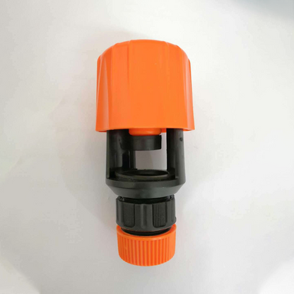 🔧🚰 PROMO FLASH 62% ! Adaptateur de Robinet Universel pour Cuisine – Installation Sans Outil, Anti-Fuite, Alliage Aluminium, Compatible Tous Robinets, Idéal Jardinage & Nettoyage 🌿