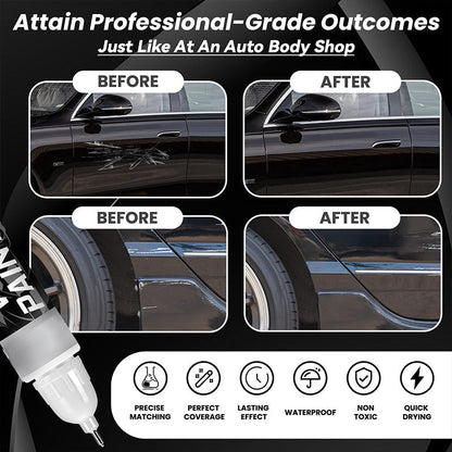 🎁 1 Acheté = 1 Offert 🚗✨ Stylo Réparateur Rayures Auto Universel