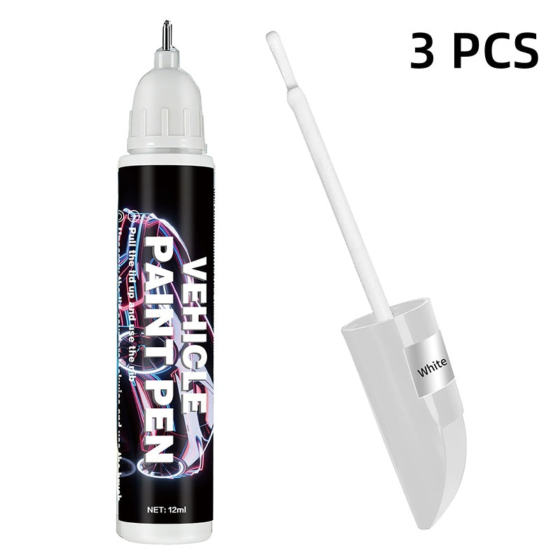 🎁 1 Acheté = 1 Offert 🚗✨ Stylo Réparateur Rayures Auto Universel