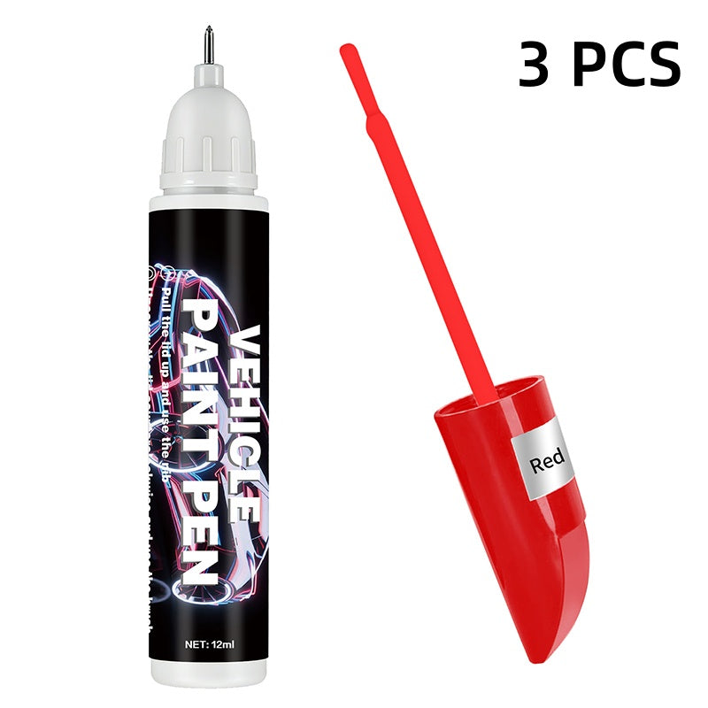 🎁 1 Acheté = 1 Offert 🚗✨ Stylo Réparateur Rayures Auto Universel