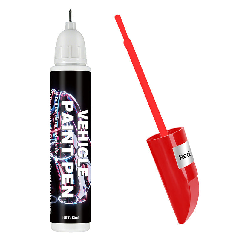 🎁 1 Acheté = 1 Offert 🚗✨ Stylo Réparateur Rayures Auto Universel
