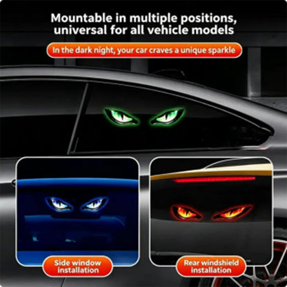 🚗 ACHETEZ 2, OBTENEZ 1 GRATUIT ! ☀️ Feu d’avertissement LED solaire pour voiture – Autonome, étanche & 4 modes – Idéal pour les pannes, les chantiers ou le camping – sécurité accrue la nuit 🌙🔧✨