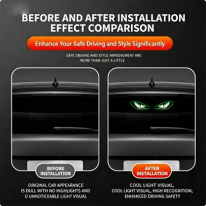 🚗 ACHETEZ 2, OBTENEZ 1 GRATUIT ! ☀️ Feu d’avertissement LED solaire pour voiture – Autonome, étanche & 4 modes – Idéal pour les pannes, les chantiers ou le camping – sécurité accrue la nuit 🌙🔧✨