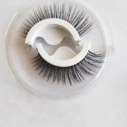 🥳BONNES AFFAIRES 2026🥳💞50 K+ VENDUS !👁️✨Faux cils réutilisables autocollants – pas de colle nécessaire, il suffit d’appuyer et c’est prêt. Boucle naturelle, réutilisables et faciles à retirer. Un véritable atout beauté ! 💕🌸