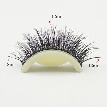 🥳BONNES AFFAIRES 2026🥳💞50 K+ VENDUS !👁️✨Faux cils réutilisables autocollants – pas de colle nécessaire, il suffit d’appuyer et c’est prêt. Boucle naturelle, réutilisables et faciles à retirer. Un véritable atout beauté ! 💕🌸
