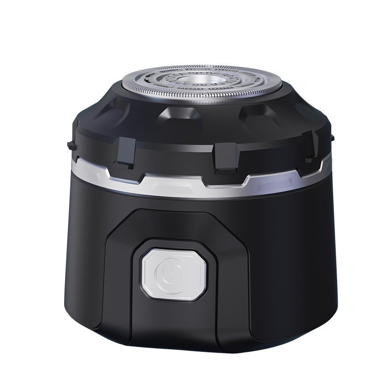 💈💪 50 % DE RÉDUCTION ! Tondeuse électrique pour homme – Lames en acier inoxydable, conception ergonomique pour se couper les cheveux soi-même. Batterie d'une autonomie de 6 heures, compacte et portable ! ⚡✨