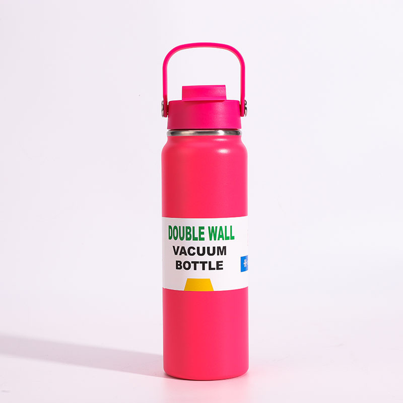 Gobelet isotherme haut de gamme en acier inoxydabl