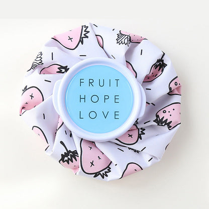 🧊🧊Sac de Glace Réutilisable pour Thérapie par le Froid et Soulagement de la Douleur