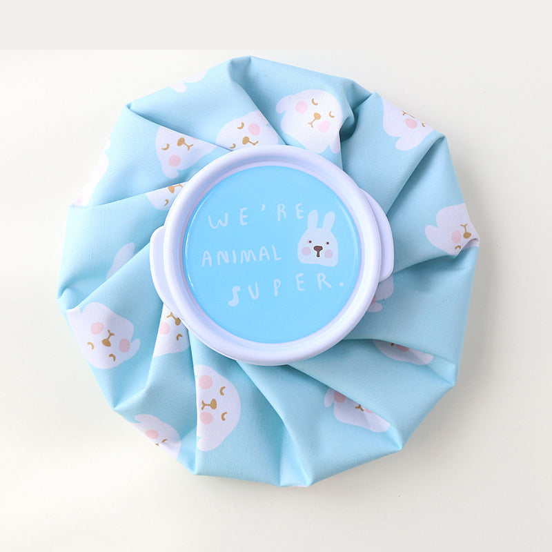 🧊🧊Sac de Glace Réutilisable pour Thérapie par le Froid et Soulagement de la Douleur