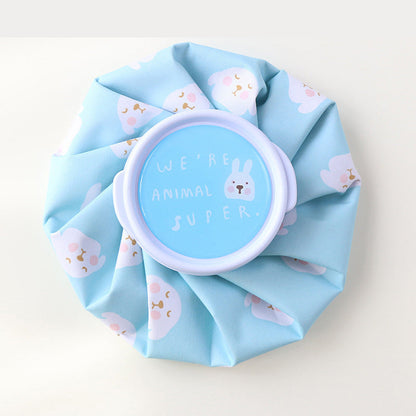 🧊🧊Sac de Glace Réutilisable pour Thérapie par le Froid et Soulagement de la Douleur