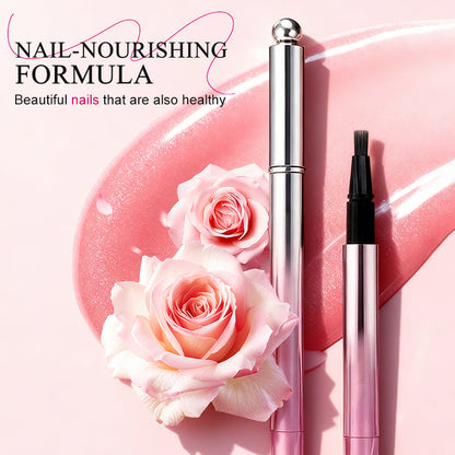✨️ Surprise – 50 % de réduction ! 💅 Un nail art sublime en un seul geste – Stylo gel œil de chat tout‑en‑un !