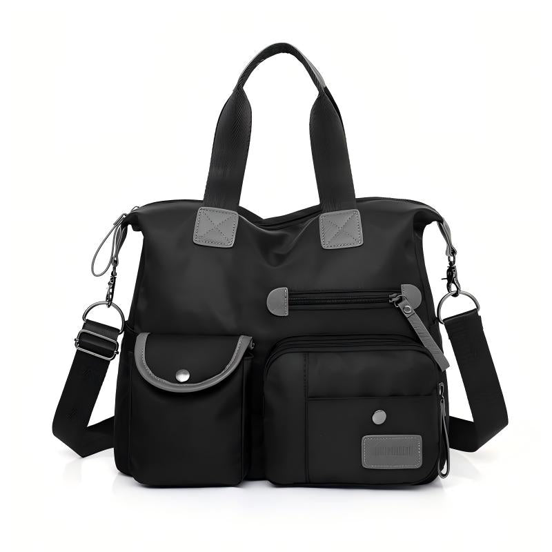 Sac fourre-tout imperméable grande capacité pour femmes