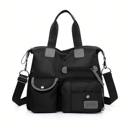 Sac fourre-tout imperméable grande capacité pour femmes