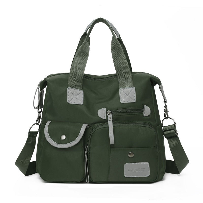 Sac fourre-tout imperméable grande capacité pour femmes