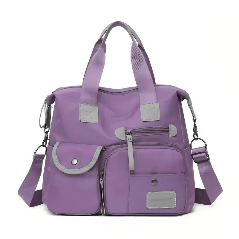 Sac fourre-tout imperméable grande capacité pour femmes