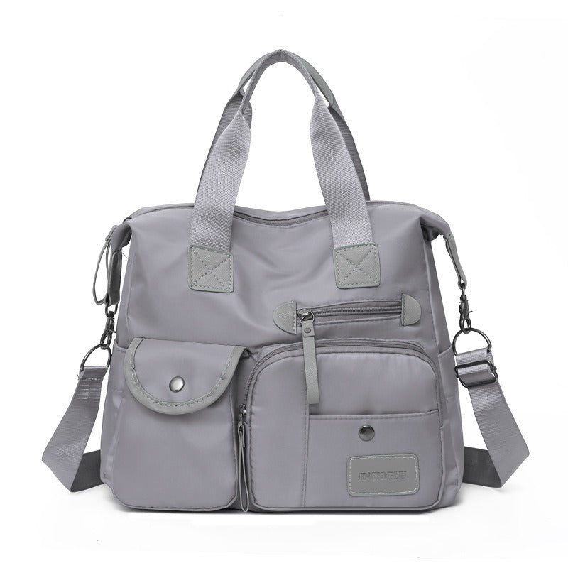 Sac fourre-tout imperméable grande capacité pour femmes