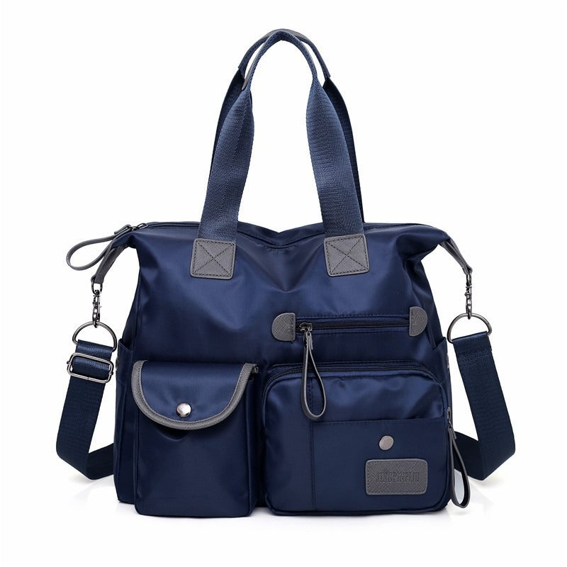 Sac fourre-tout imperméable grande capacité pour femmes