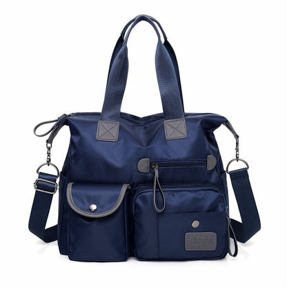Sac fourre-tout imperméable grande capacité pour femmes