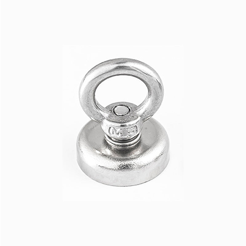 🧲 50 % DE RÉDUCTION EN CE MOMENT ! ⚓ Kit d'aimants de sauvetage pour eaux profondes – Puissance d'attraction élevée, résistant à la rouille et durable – Idéal pour la chasse au trésor et la récupération sous-marine 💰