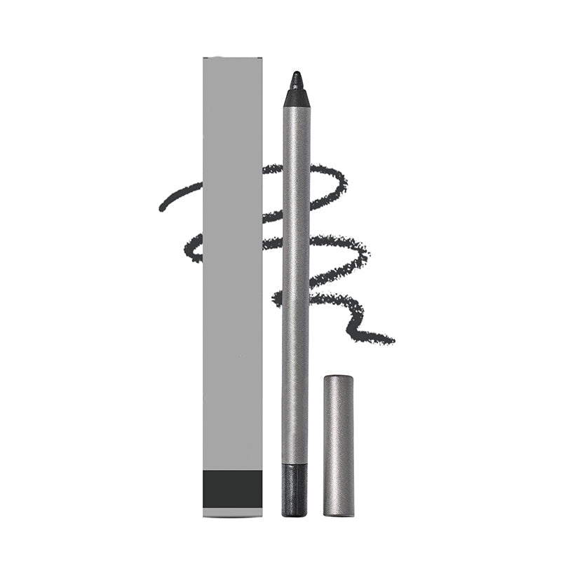 👁️✨ PROMO FLASH 50% ! Crayon Eyeliner Longue Tenue & Étanche – Anti-Bavure, Léger, Application Fluide, Idéal Quotidien & Yeux Sensibles 🖤