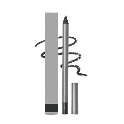 👁️✨ PROMO FLASH 50% ! Crayon Eyeliner Longue Tenue & Étanche – Anti-Bavure, Léger, Application Fluide, Idéal Quotidien & Yeux Sensibles 🖤
