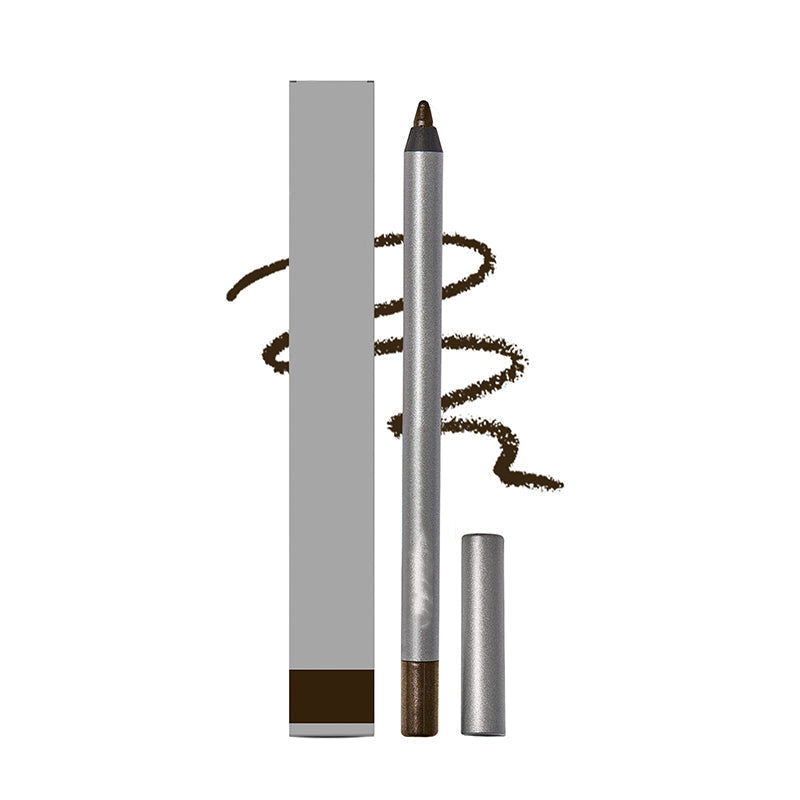 👁️✨ PROMO FLASH 50% ! Crayon Eyeliner Longue Tenue & Étanche – Anti-Bavure, Léger, Application Fluide, Idéal Quotidien & Yeux Sensibles 🖤