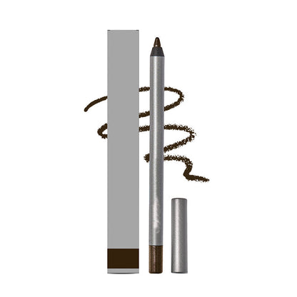 👁️✨ PROMO FLASH 50% ! Crayon Eyeliner Longue Tenue & Étanche – Anti-Bavure, Léger, Application Fluide, Idéal Quotidien & Yeux Sensibles 🖤