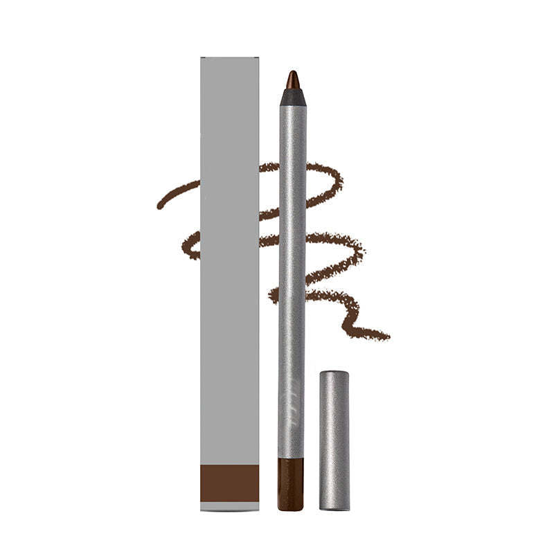 👁️✨ PROMO FLASH 50% ! Crayon Eyeliner Longue Tenue & Étanche – Anti-Bavure, Léger, Application Fluide, Idéal Quotidien & Yeux Sensibles 🖤