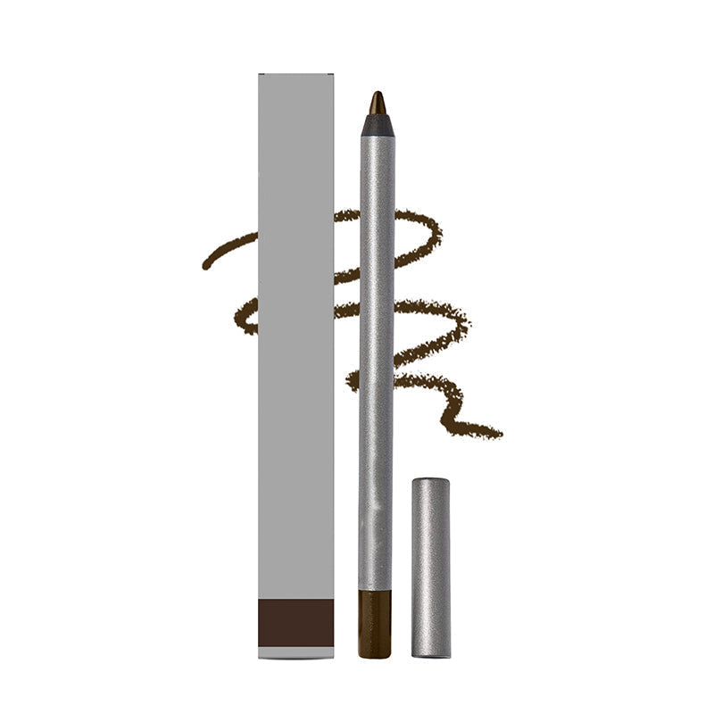 👁️✨ PROMO FLASH 50% ! Crayon Eyeliner Longue Tenue & Étanche – Anti-Bavure, Léger, Application Fluide, Idéal Quotidien & Yeux Sensibles 🖤