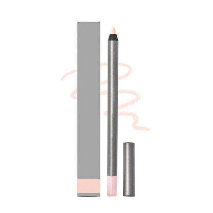 👁️✨ PROMO FLASH 50% ! Crayon Eyeliner Longue Tenue & Étanche – Anti-Bavure, Léger, Application Fluide, Idéal Quotidien & Yeux Sensibles 🖤