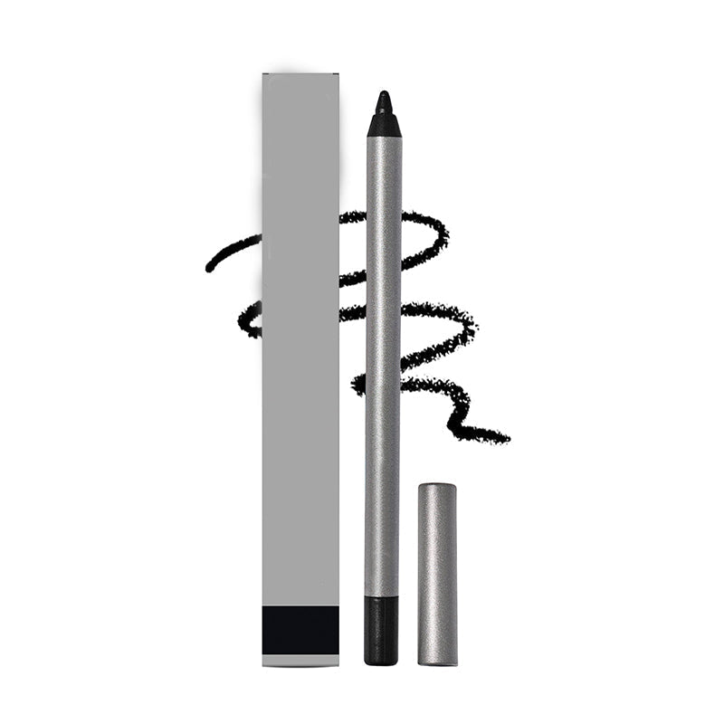 👁️✨ PROMO FLASH 50% ! Crayon Eyeliner Longue Tenue & Étanche – Anti-Bavure, Léger, Application Fluide, Idéal Quotidien & Yeux Sensibles 🖤
