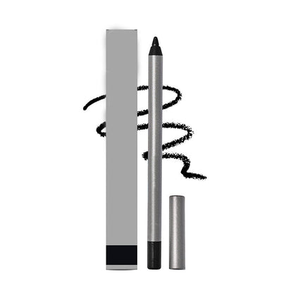 👁️✨ PROMO FLASH 50% ! Crayon Eyeliner Longue Tenue & Étanche – Anti-Bavure, Léger, Application Fluide, Idéal Quotidien & Yeux Sensibles 🖤