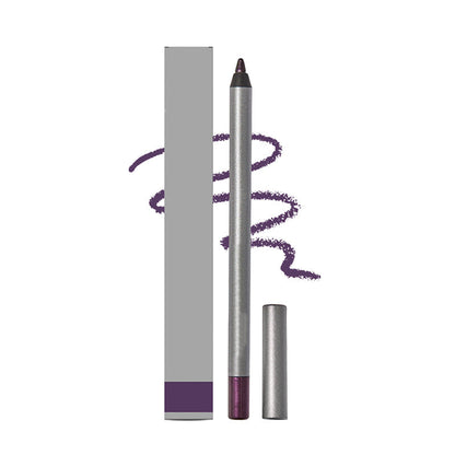 👁️✨ PROMO FLASH 50% ! Crayon Eyeliner Longue Tenue & Étanche – Anti-Bavure, Léger, Application Fluide, Idéal Quotidien & Yeux Sensibles 🖤