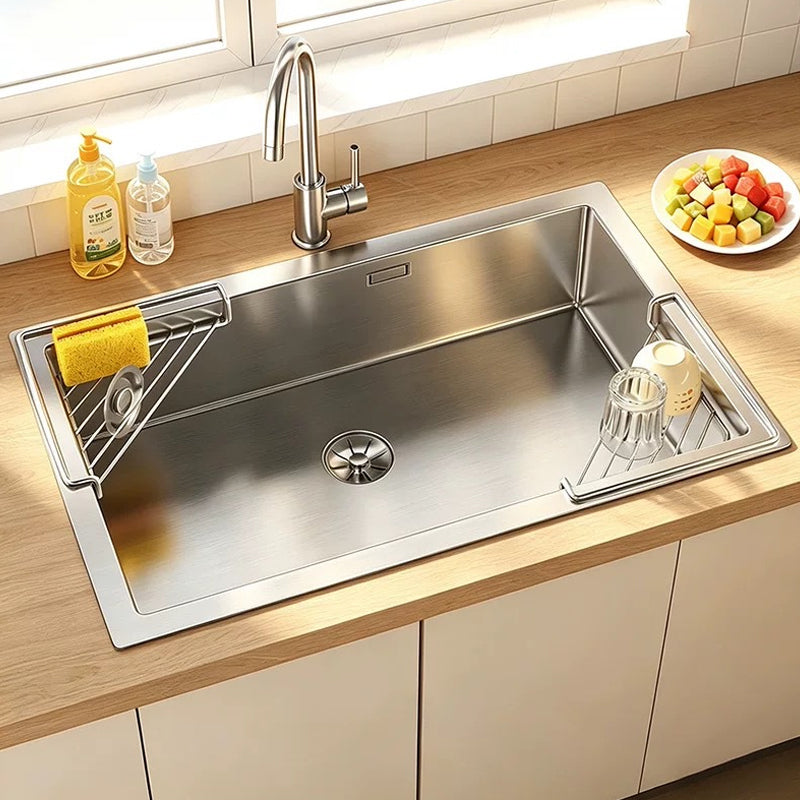 🌀🧼 50k+ adoptés · Tapis égouttoir enroulable – Ultra flexible, se range dans un tiroir, idéal pour les studios, les camping-cars et les cuisines de location, déroulez, égouttez, rangez 🔑🧳