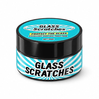 💞 PLUS DE 50 000 EXEMPLAIRES VENDUS ! 🏠💎 50 % DE RÉDUCTION ! Baume multi-surfaces pour vitres – Convient aux fenêtres, miroirs et écrans. Compact et facile à ranger – gardez vos vitres comme neuves ! 🌈
