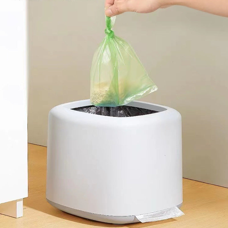 Cadeau idéal * Pelle à litière intégrée 2‑en‑1 pour chat